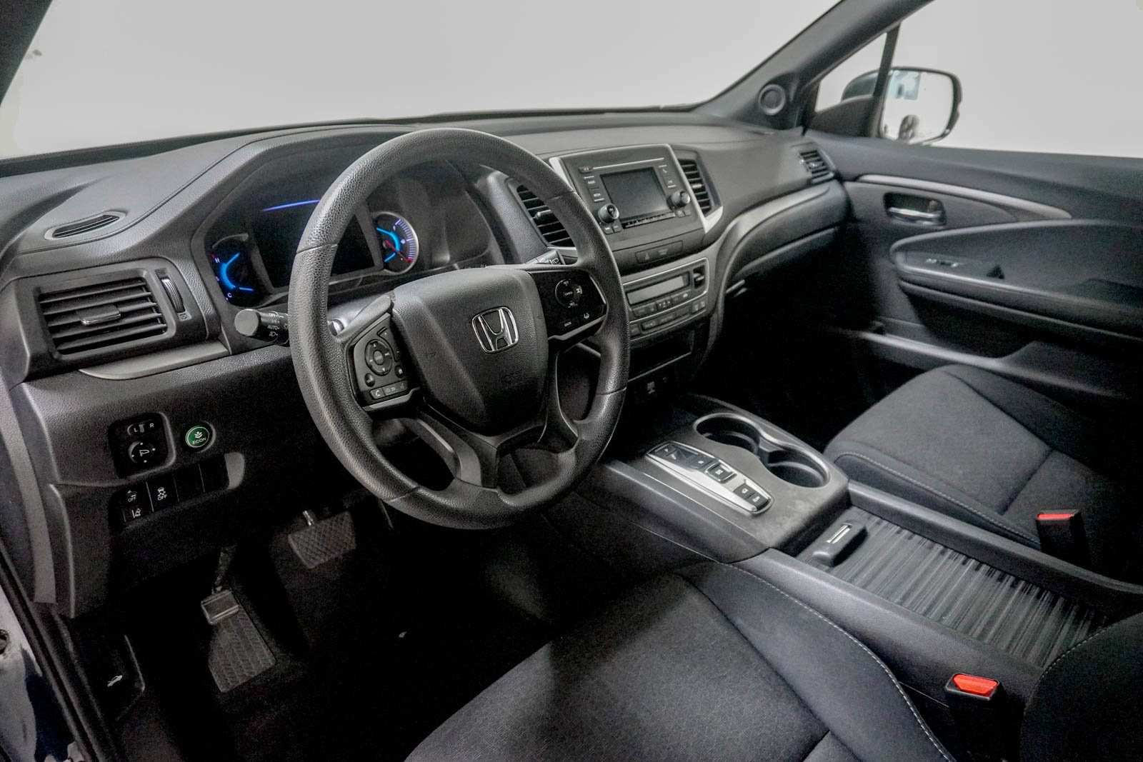 Used 2019 Honda Passport Sport image 20