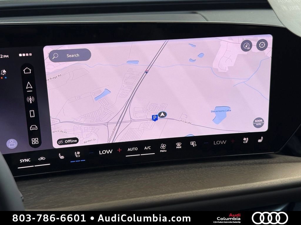 New 2026 Audi Q5 Prestige AWD/4WD image 4