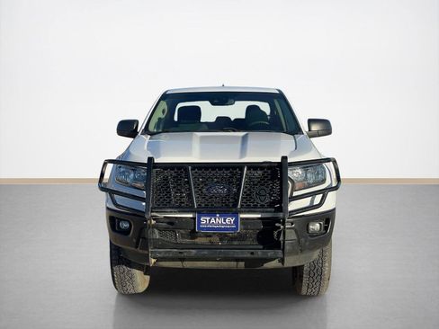 Used 2021 Ford Ranger XL w/ Equipment Group 101A High image 2