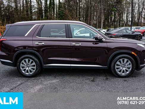 Used 2025 Hyundai Palisade SEL image 9