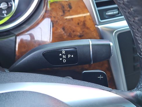 Used 2015 Mercedes-Benz ML 400 4MATIC image 17