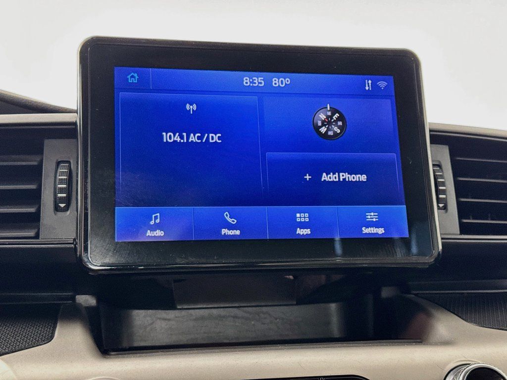 Used 2021 Ford Explorer 2WD image 15