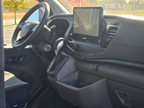 New 2026 Ford Transit 250 148 Medium Roof image 6