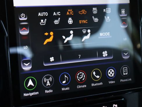 Used 2019 RAM 2500 Big Horn AWD/4WD image 31