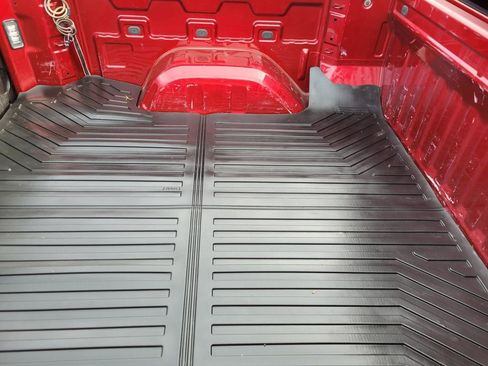 Certified 2024 Chevrolet Silverado 1500 RST image 8