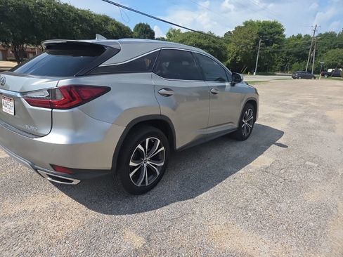 Used 2021 Lexus RX 350 FWD w/ Premium Package image 10