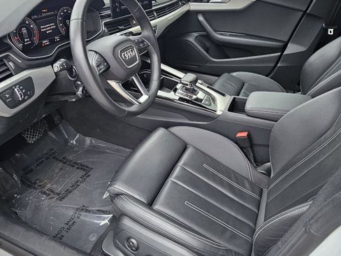 Used 2025 Audi A5 2.0T Premium Plus image 3