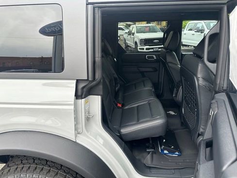 New 2026 Ford Bronco Badlands AWD/4WD image 34