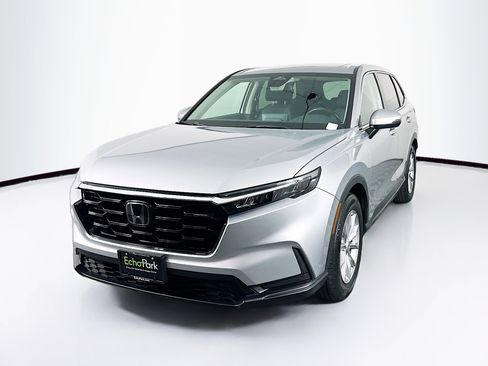 Used 2023 Honda CR-V EX image 3