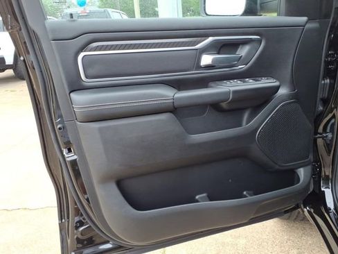 New 2026 RAM 1500 2WD Crew Cab image 19