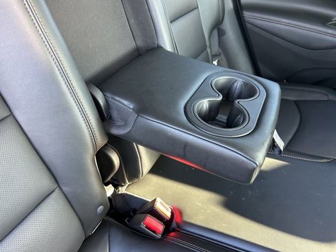 Used 2019 Chevrolet Equinox Premier image 45