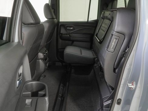 New 2026 Honda Ridgeline Black Edition image 44