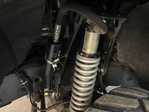 Used 2015 GMC Sierra 3500 Denali w/ Duramax Plus Package image 8