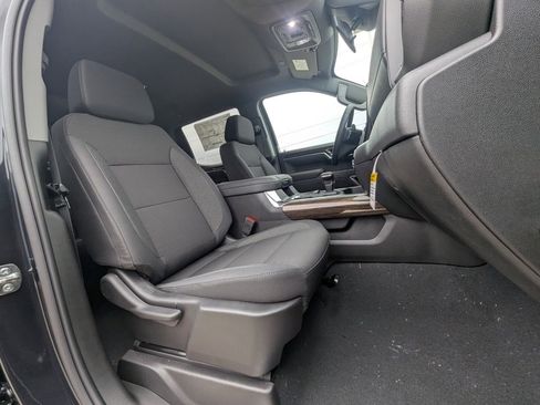 New 2026 GMC Sierra 1500 Elevation w/ Preferred Package image 15