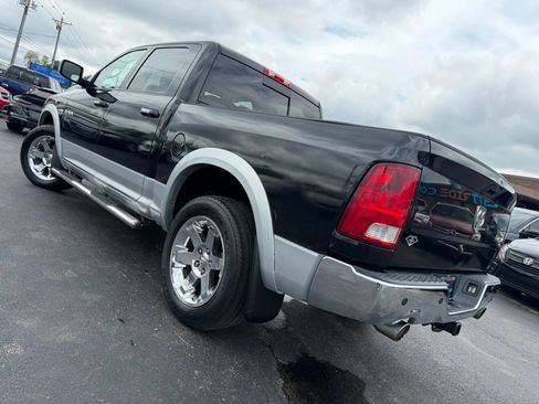 Used 2009 Dodge Ram 1500 Truck Laramie AWD/4WD image 52