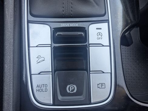 Used 2024 Hyundai Tucson SEL FWD image 28
