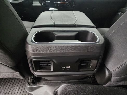 Used 2024 Chevrolet Silverado 1500 LT Trail Boss w/ Convenience Package II AWD/4WD image 30