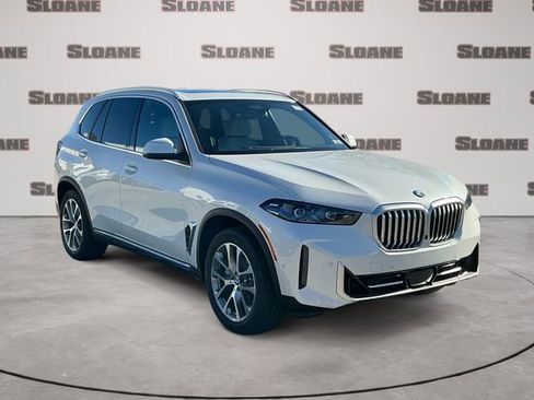 New 2026 BMW X5 xDrive40i AWD/4WD image 7