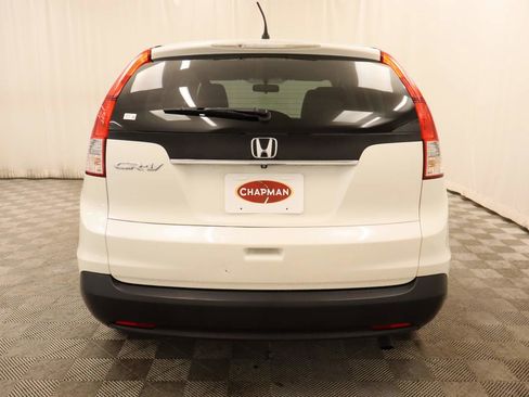 Used 2014 Honda CR-V EX image 5