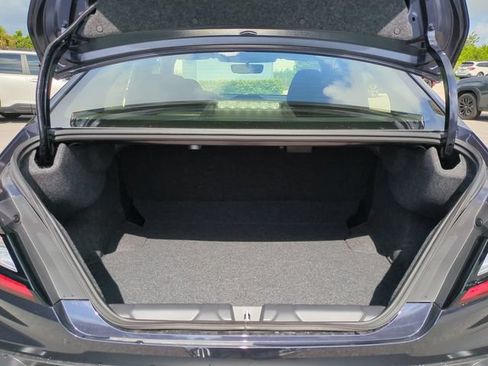 New 2026 Subaru WRX Premium AWD/4WD image 13