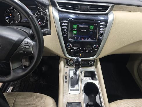 Used 2019 Nissan Murano Platinum AWD/4WD image 9