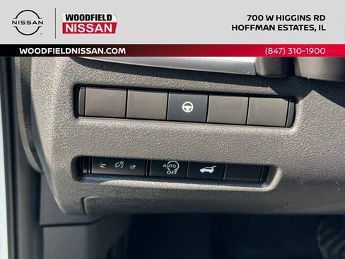 Certified 2023 Nissan Rogue SV w/ SV Premium B Package AWD/4WD image 23