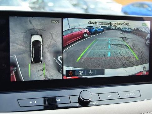 Certified 2024 Nissan Rogue SL image 13