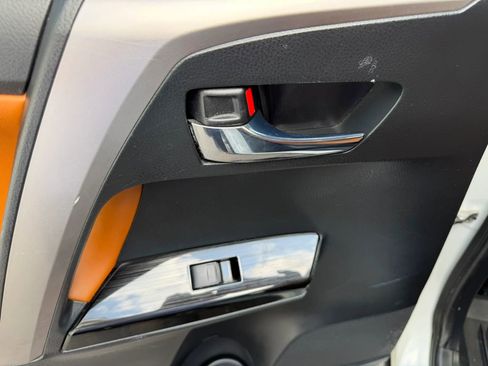 Used 2017 Toyota RAV4 Limited w/ Advanced Technology Package image 25