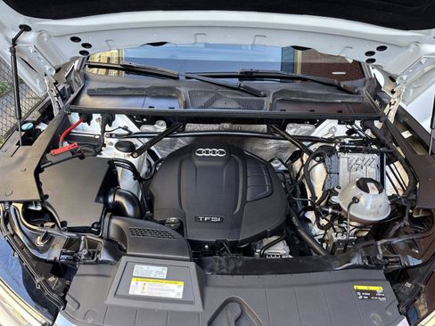 Used 2018 Audi Q5 2.0T Premium image 28