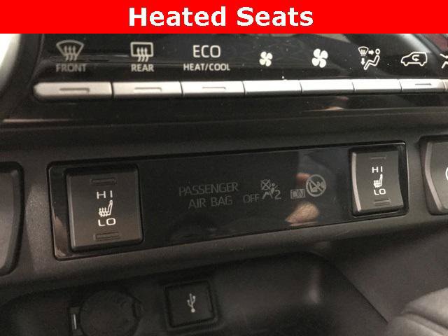 Certified 2021 Toyota RAV4 XLE w/ Convenience Package AWD/4WD image 22