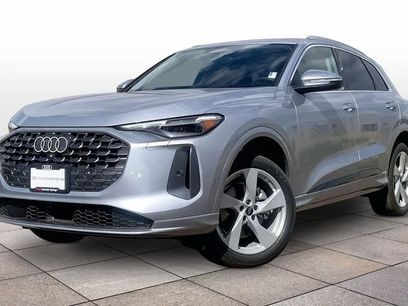 New 2026 Audi Q5 Premium Plus