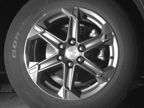 Used 2025 Chevrolet Blazer LT image 13