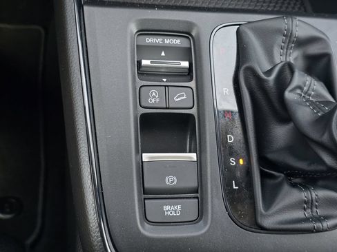 New 2026 Honda CR-V EX image 21