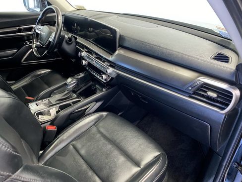 Certified 2023 Kia Telluride S w/ S Sunroof Package FWD image 31
