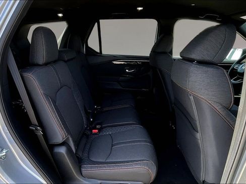 New 2026 Honda Pilot Sport image 9