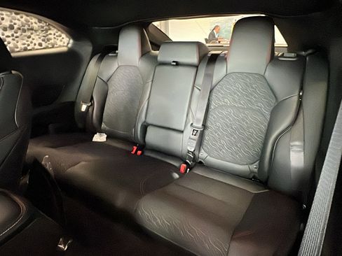 New 2026 Dodge Charger Scat Pack w/ Blacktop Package image 18