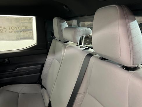 New 2026 Toyota Tacoma SR5 image 20