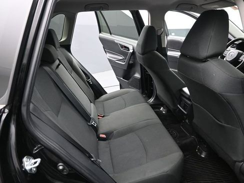 Certified 2024 Toyota RAV4 LE image 27