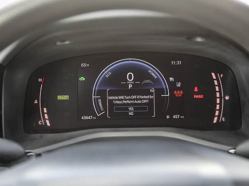 Used 2025 Toyota Camry LE FWD image 22