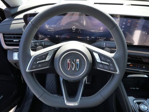 New 2026 Buick Envision Sport Touring AWD/4WD image 52