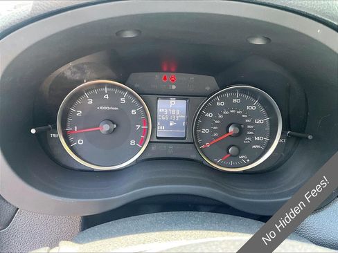 Used 2015 Subaru Impreza 2.0i AWD/4WD image 14