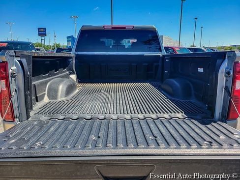 Used 2025 Chevrolet Silverado 2500 LT w/ Convenience Package AWD/4WD image 20
