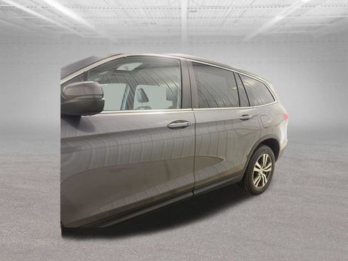 Used 2017 Honda Pilot EX-L image 9