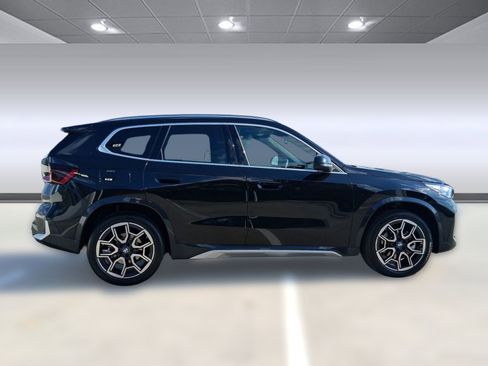 Used 2026 BMW X1 xDrive28i w/ Convenience Package image 8