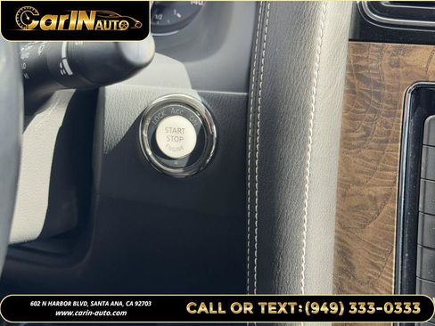 Used 2021 INFINITI QX80 Premium Select w/ All-Season Package AWD/4WD image 25