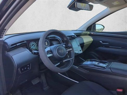 Used 2022 Hyundai Tucson SEL AWD/4WD image 9