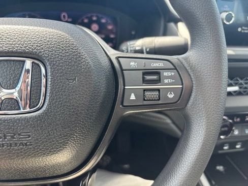 New 2026 Honda Accord SE image 22