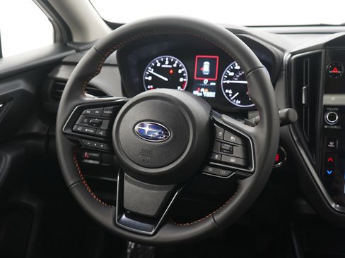 Used 2024 Subaru Crosstrek 2.5i Limited image 16