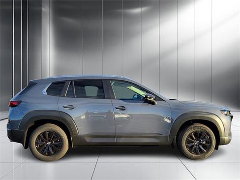 New 2026 MAZDA CX-50 2.5 Hybrid w/ Weather Package image 23