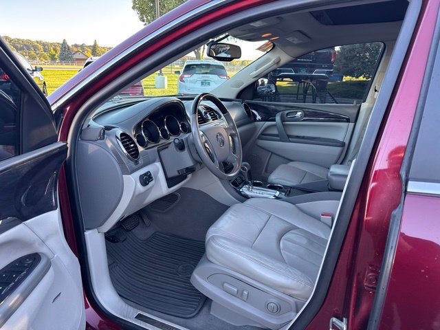 Used 2016 Buick Enclave Leather FWD image 10
